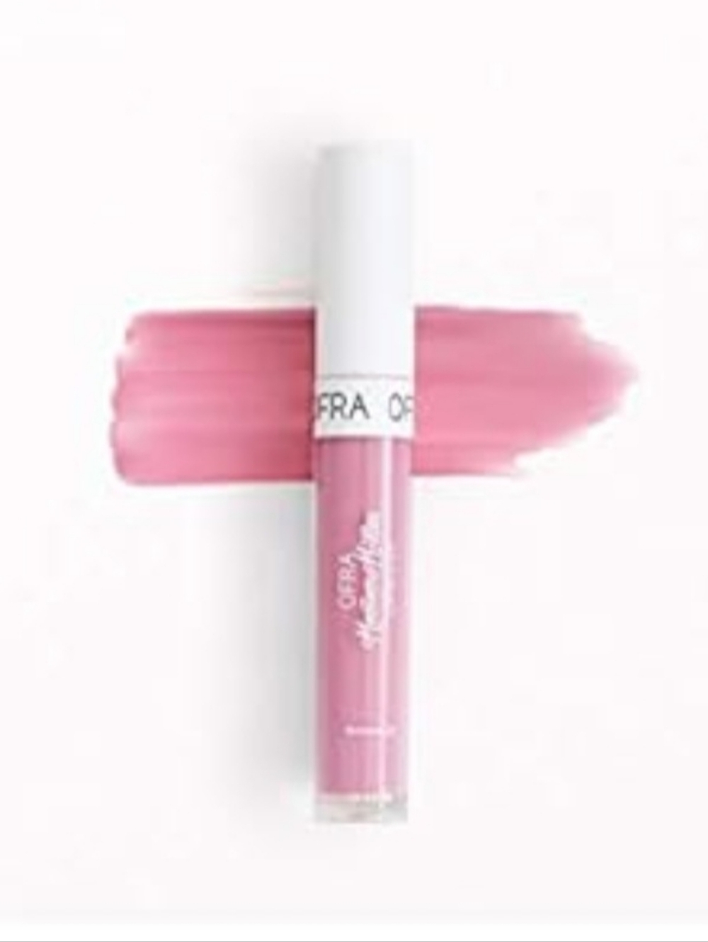 Ofra Madison Miller Lipgloss "Sugarcup"